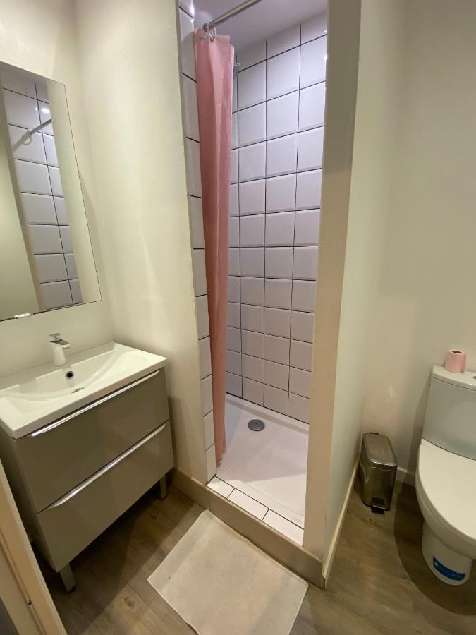 トロワAu Bouquet Troyen - Wifi - Calme Et Tranquilliteアパートメント エクステリア 写真