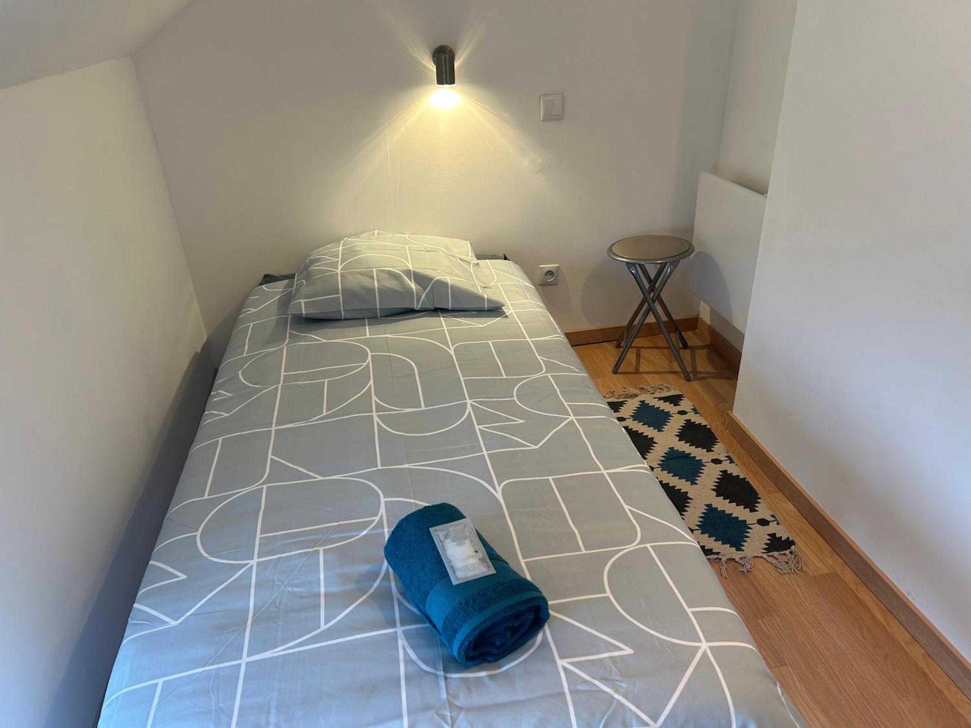 トロワAu Bouquet Troyen - Wifi - Calme Et Tranquilliteアパートメント エクステリア 写真
